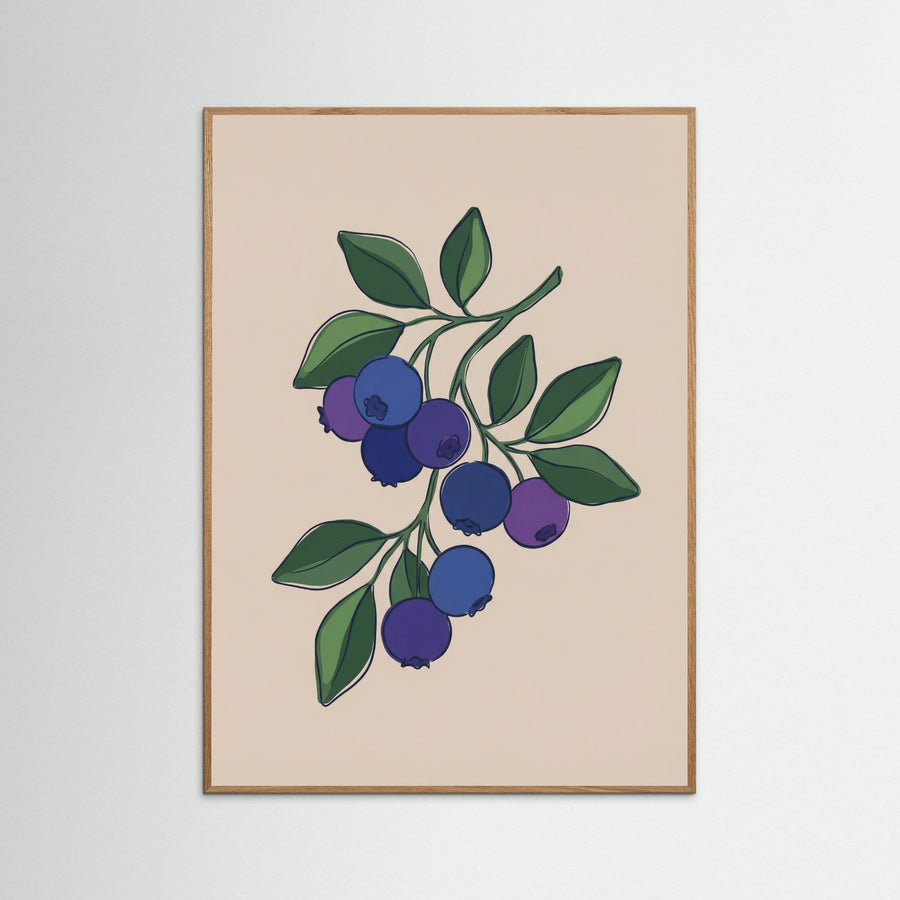 Garden Vine
