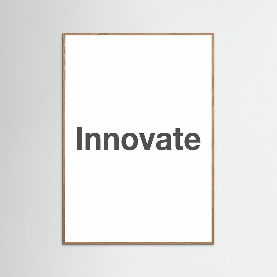 Generate Simplicity
