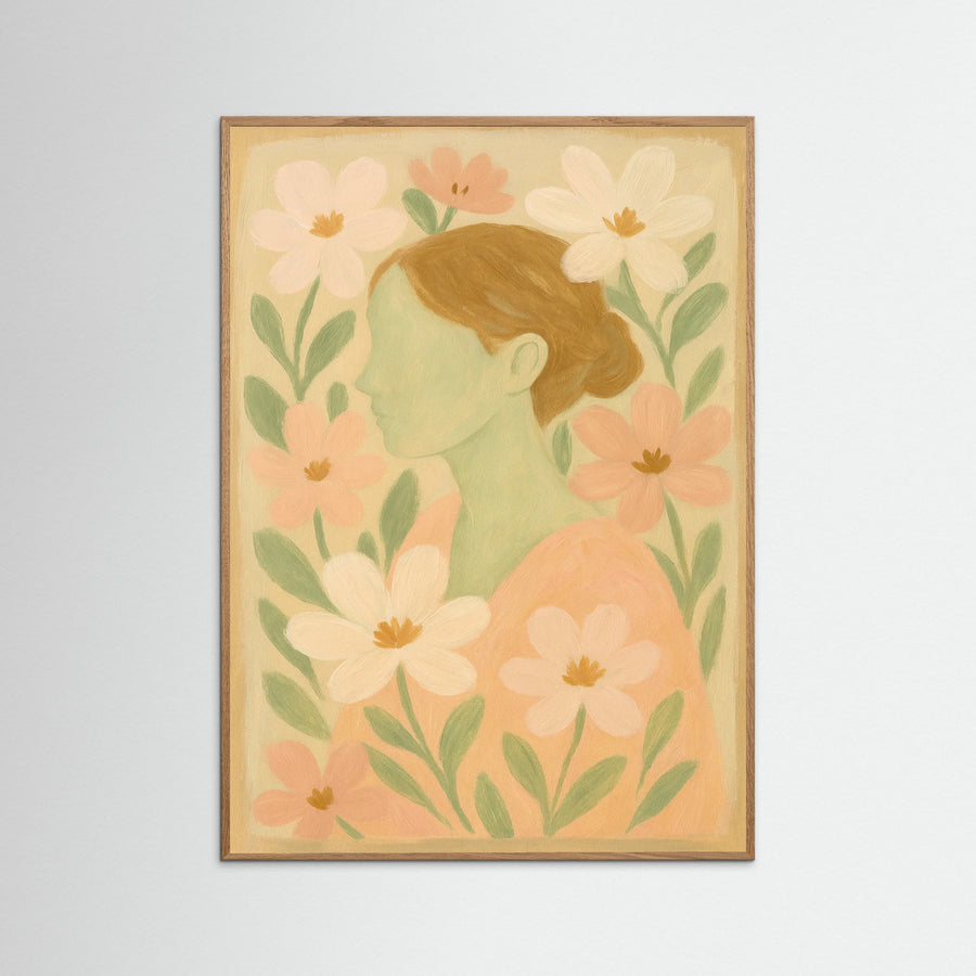 Gentle Bloom