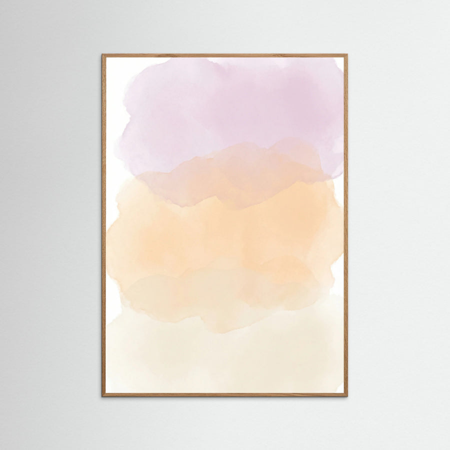 Gentle Blush
