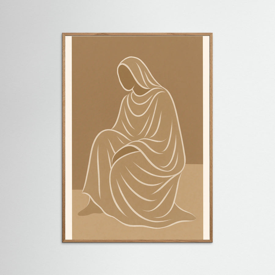 Gentle Contours