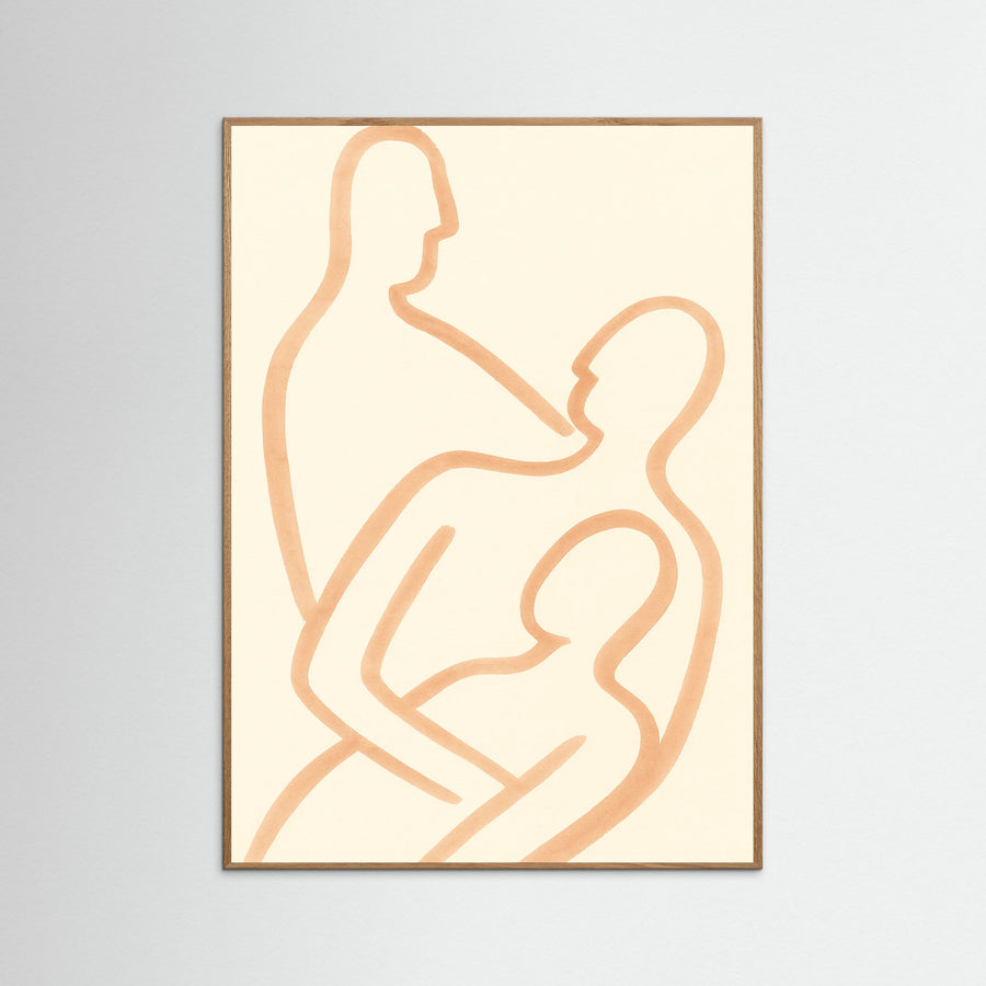Gentle Contours
