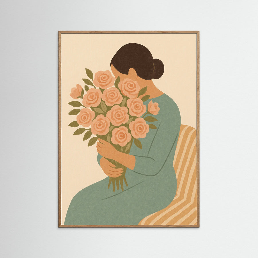 Gentle Cradle