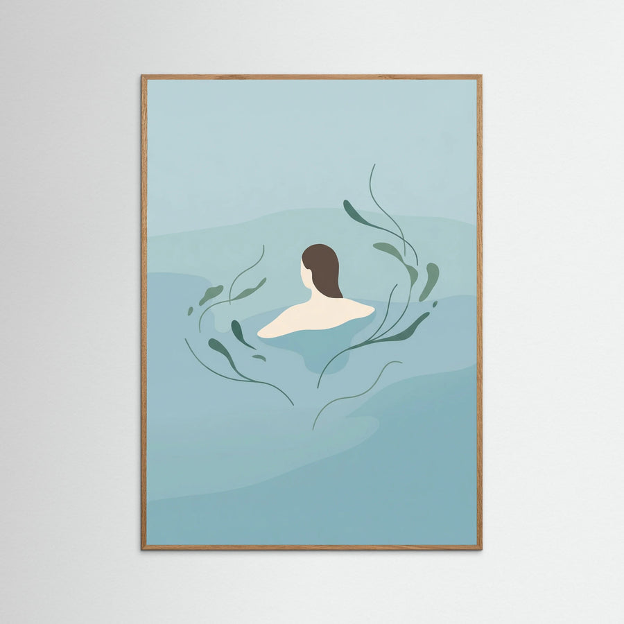 Gentle Current