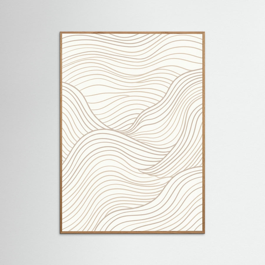 Gentle Curves
