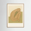 Oak Nature Gentle Fold