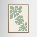Oak Nature Gentle Foliage