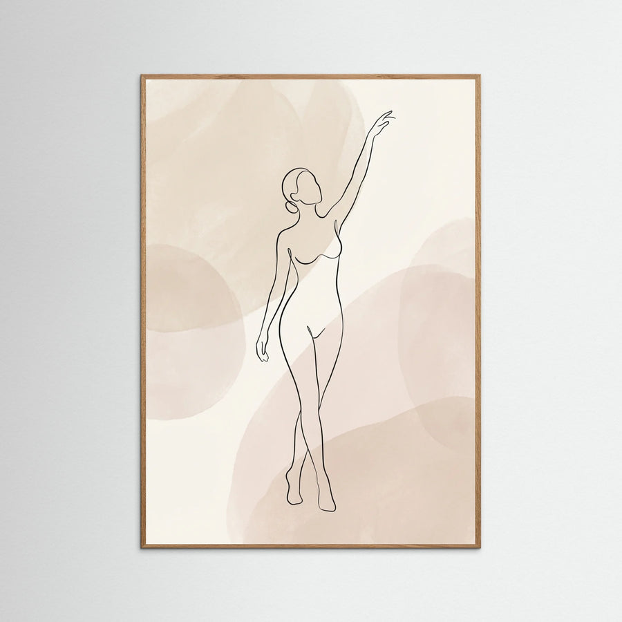 Gentle Form