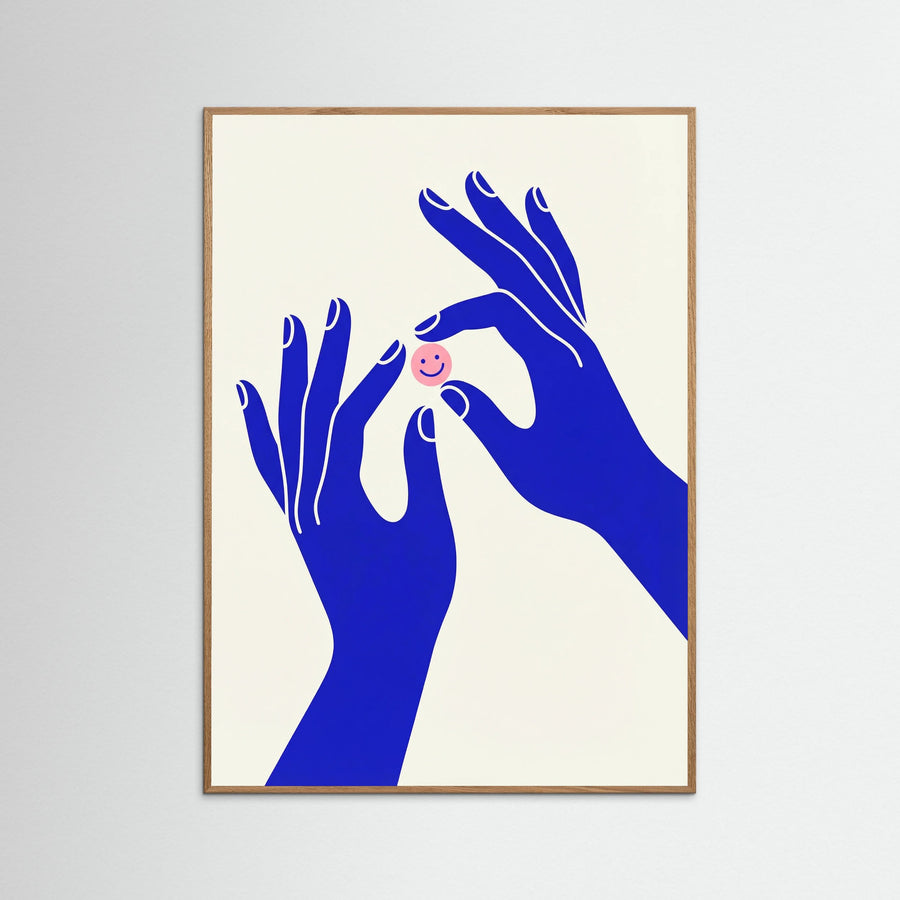 Gentle Hold