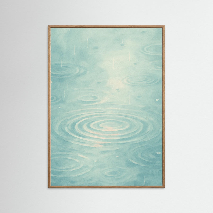Gentle Rain