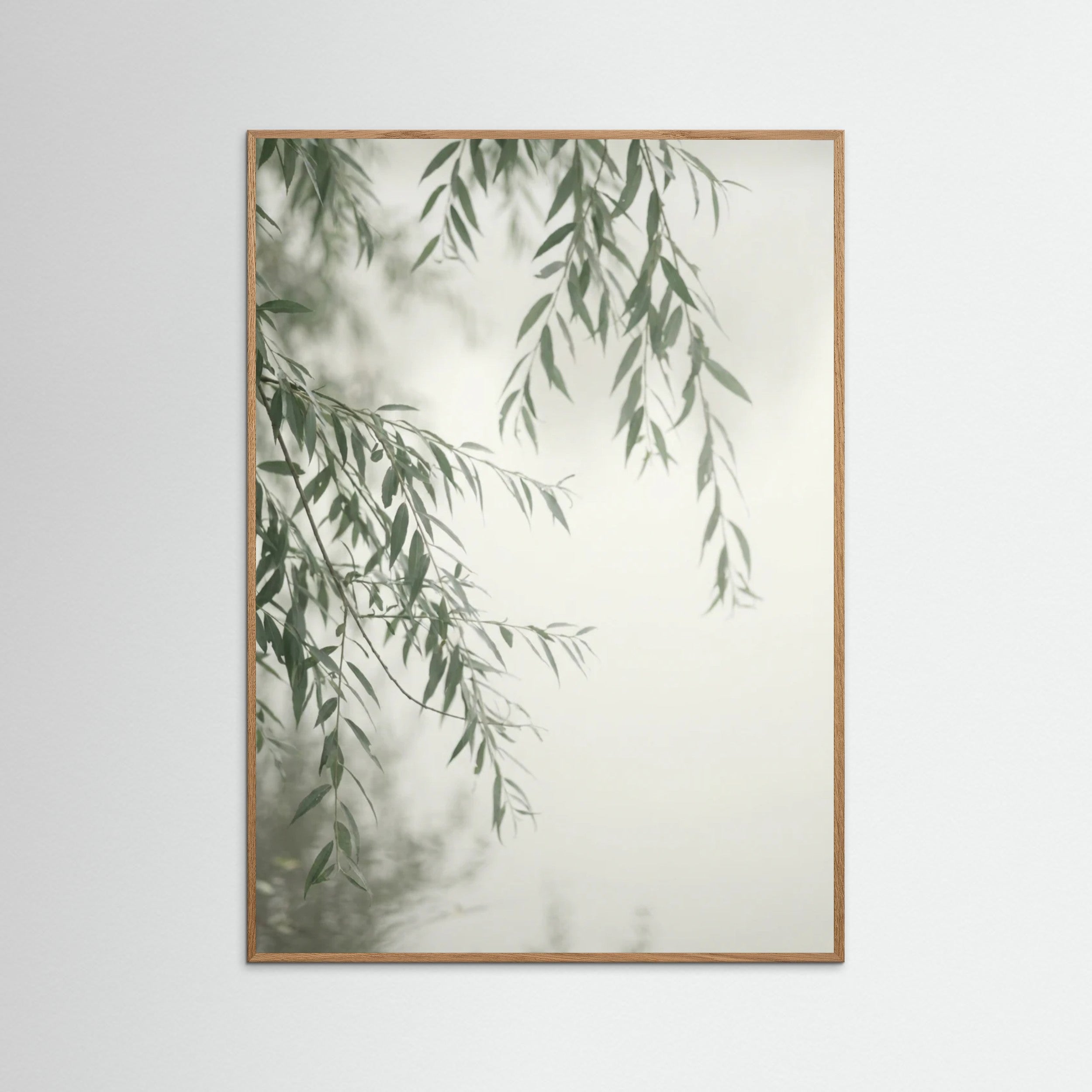 Oak Nature Gentle Sway