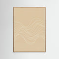 Oak Nature Gentle Tangent