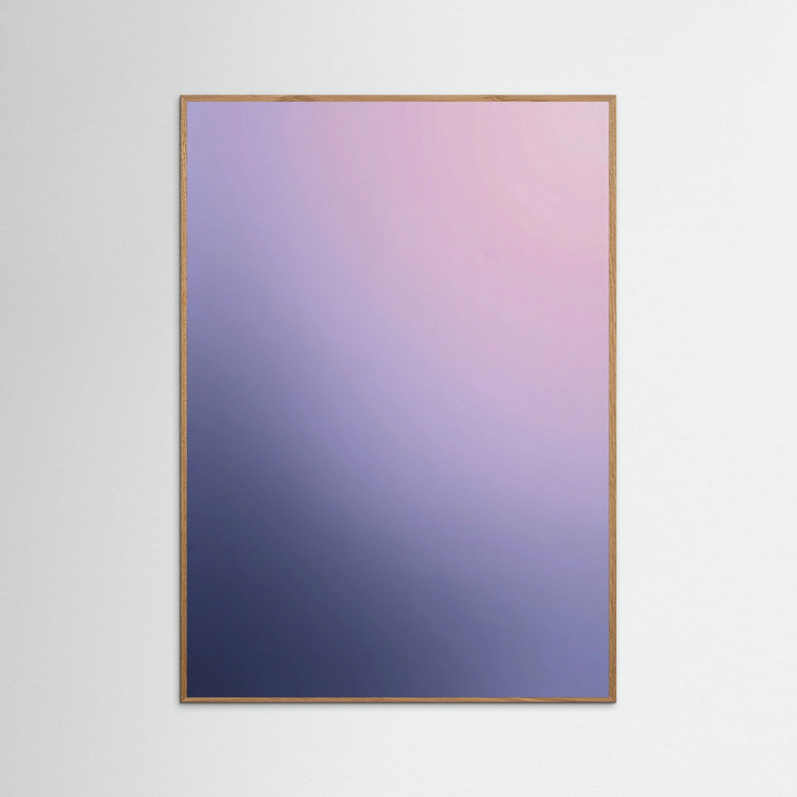 Gentle Transition