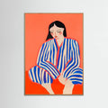 Póster Gentlepause – póster e impresión artística
