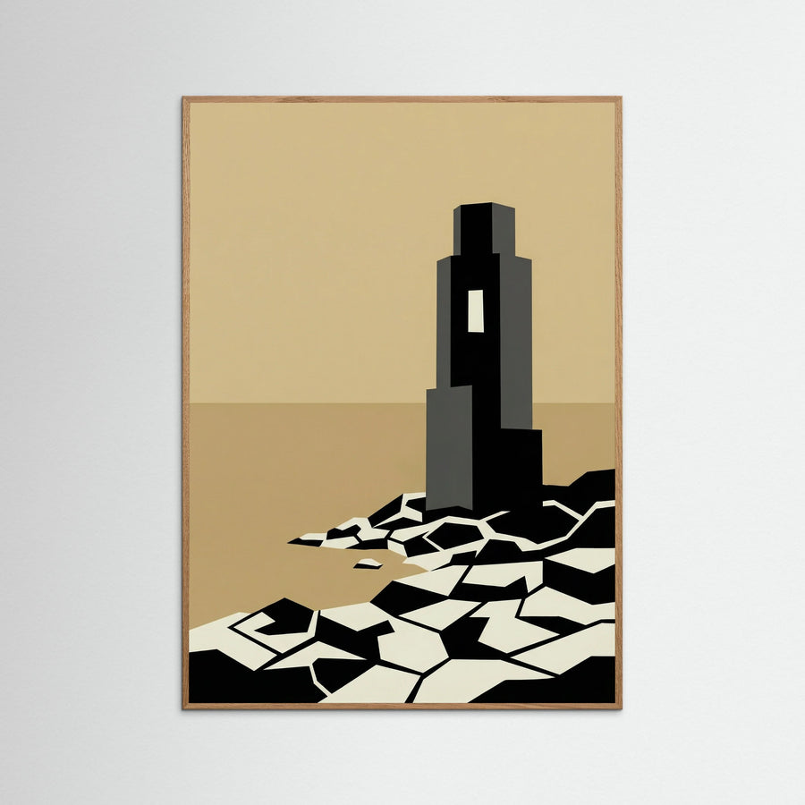 Geometric Abode