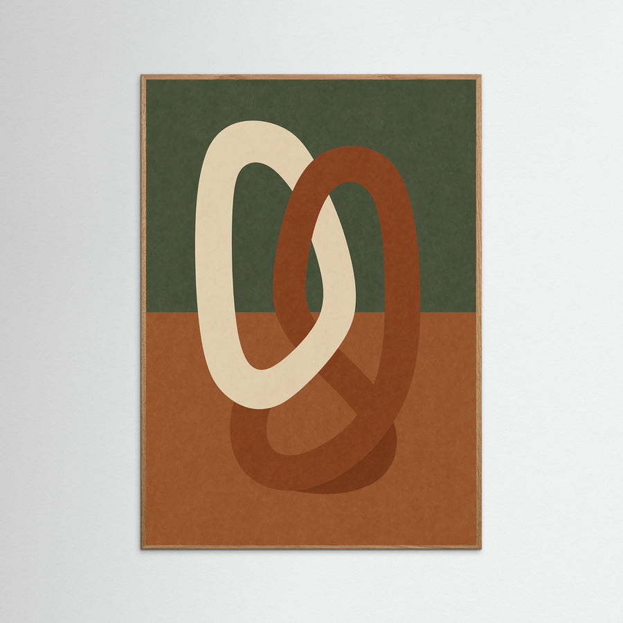 Geometric Abstract Shapes