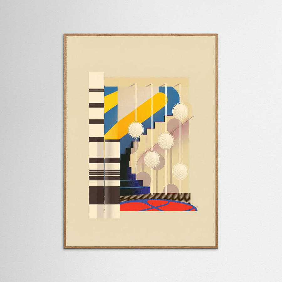 Geometric Ascent