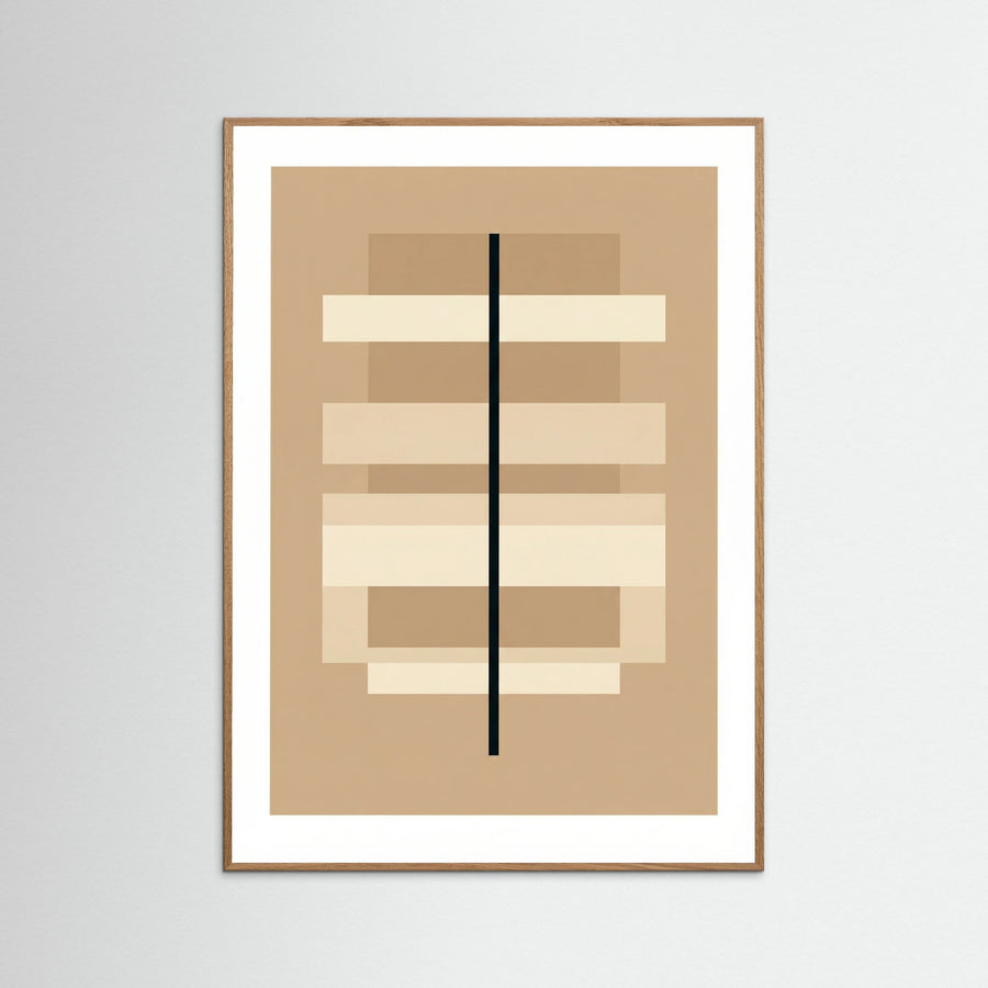 Geometric Balance