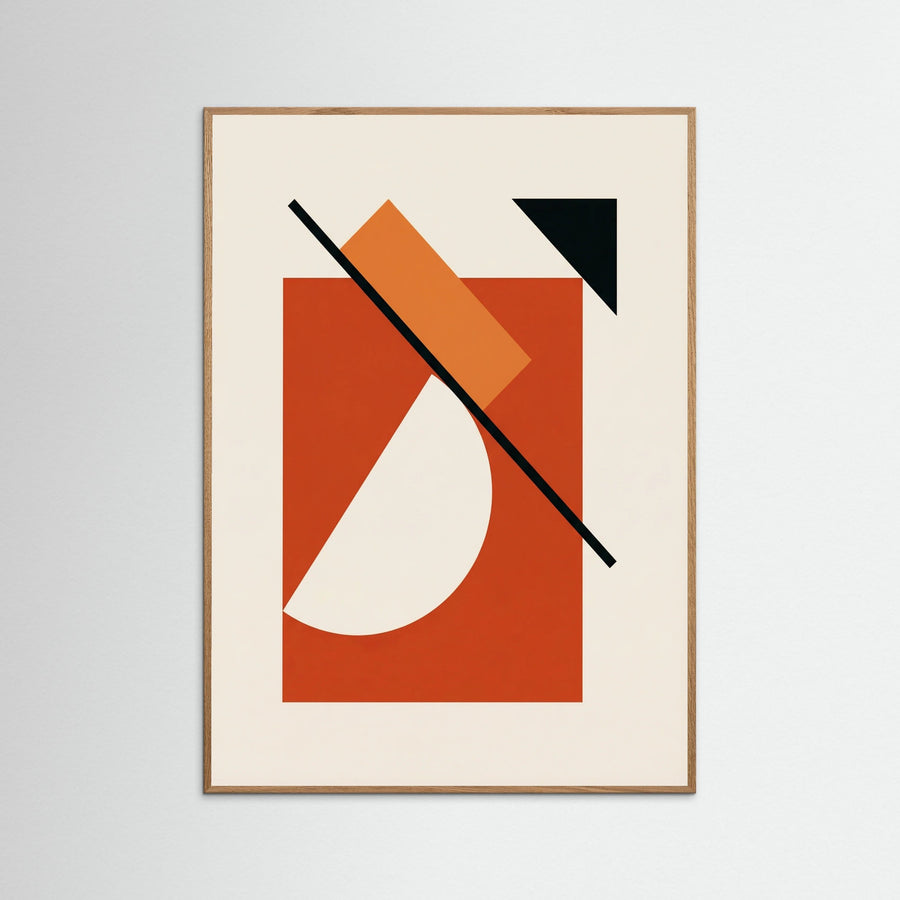 Geometric Cadence