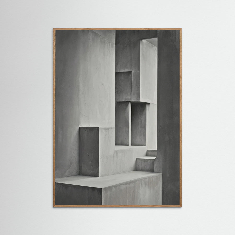 Geometric Depth