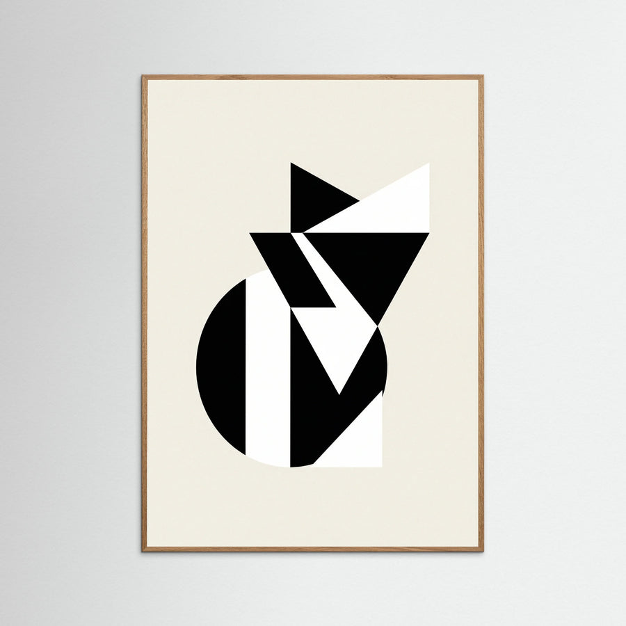 Geometric Duality