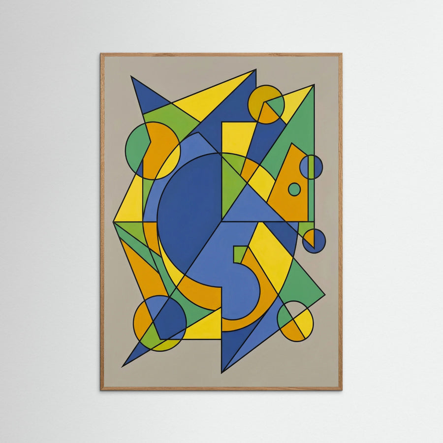 Geometric Dynamics