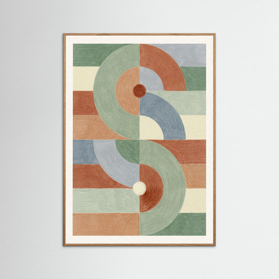 Geometric Epoch