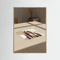 Oak Nature Geometric Facets