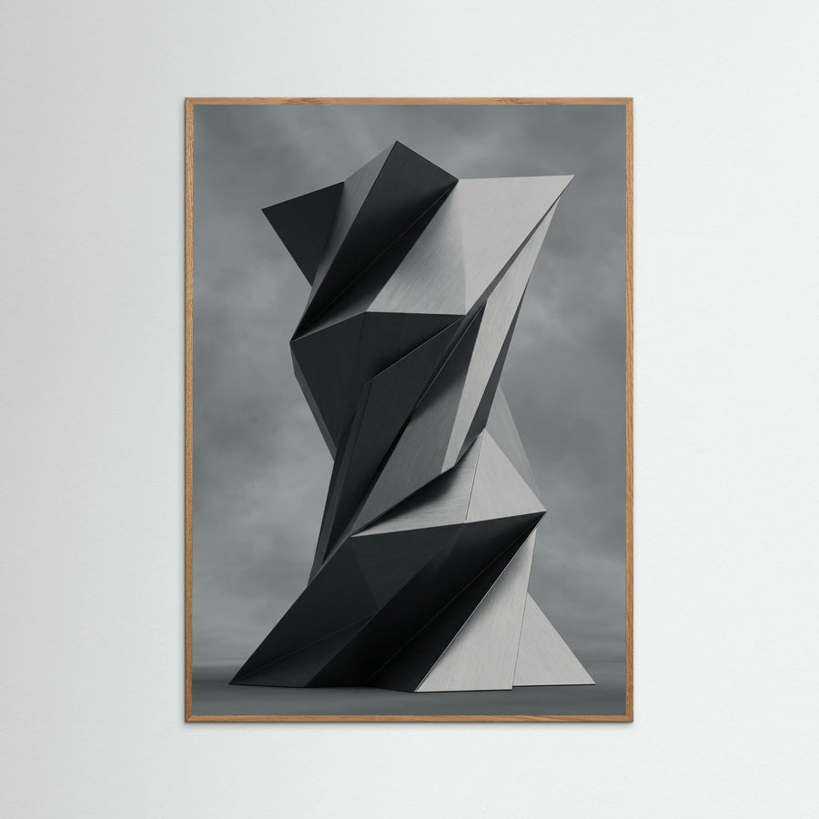 Geometric Folds
