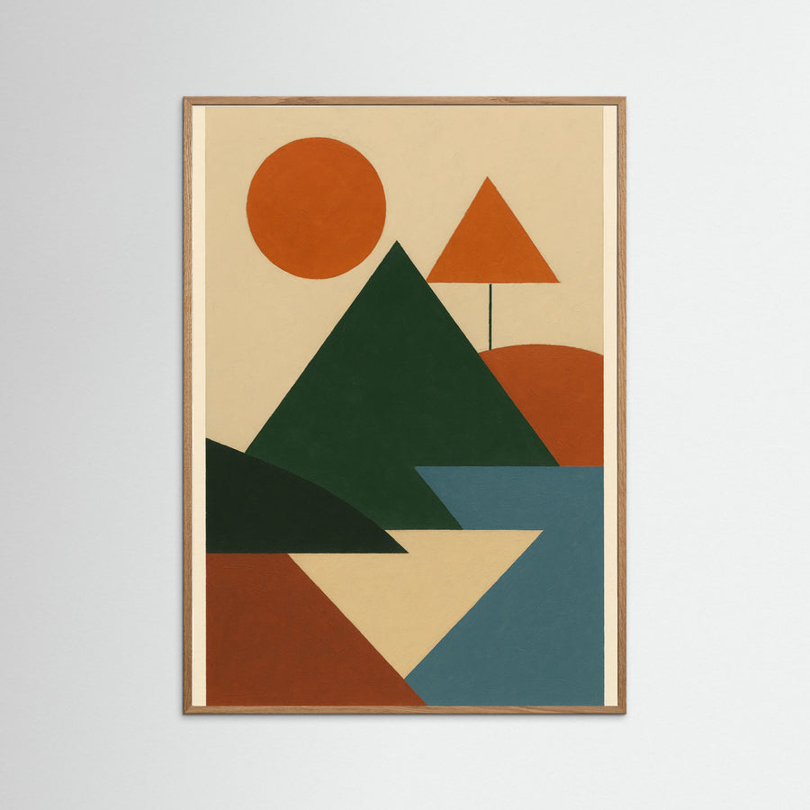 Geometric Forms
