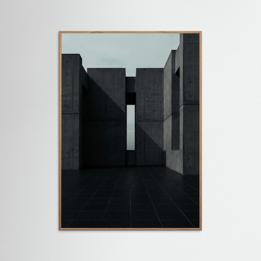 Geometric Gaze