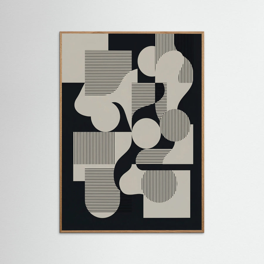 Geometric Harmony