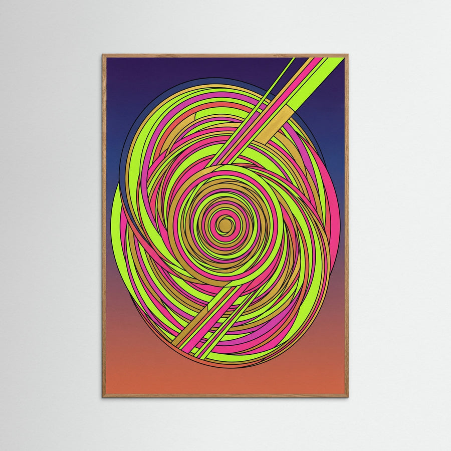 Geometric Harmony