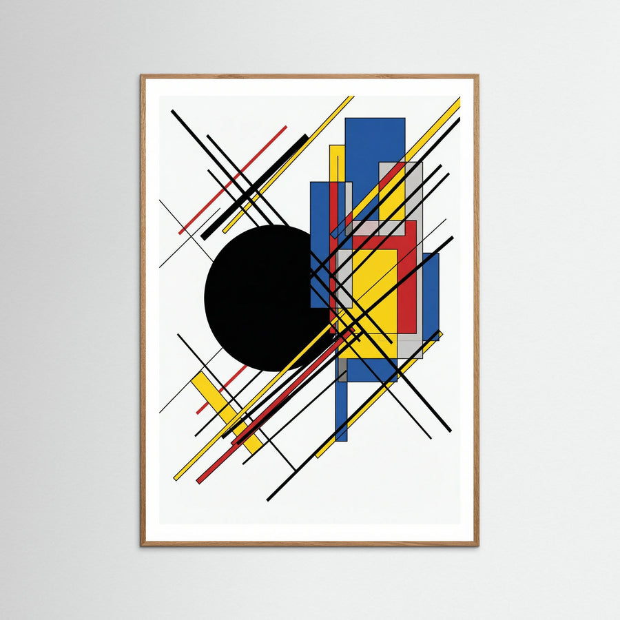 Geometric Harmony