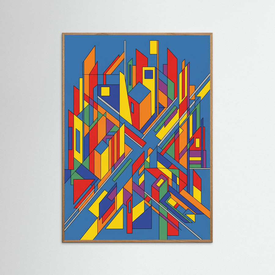 Geometric Progression