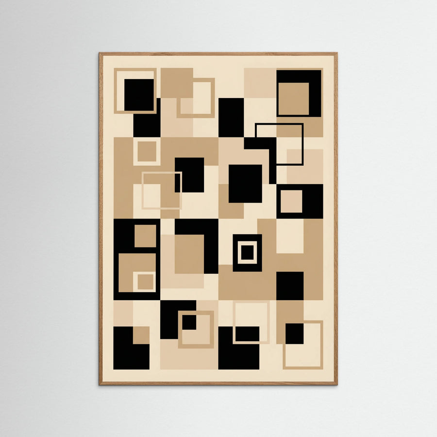 Geometric Rhythm