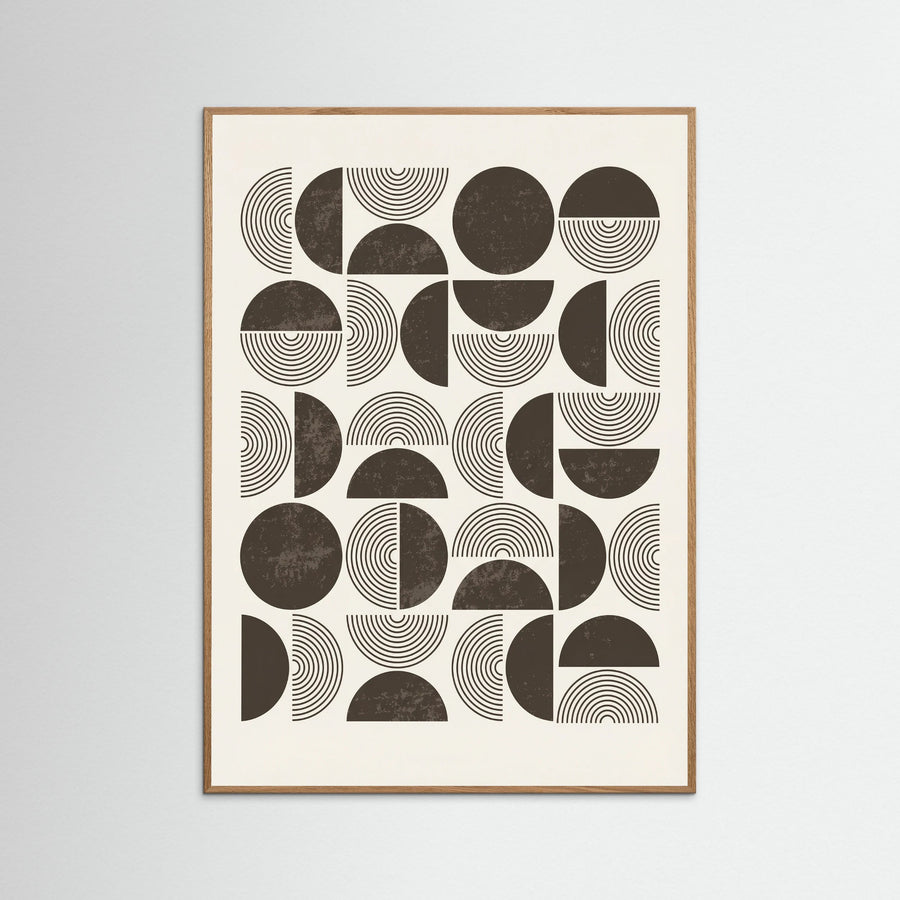 Geometric Rhythms