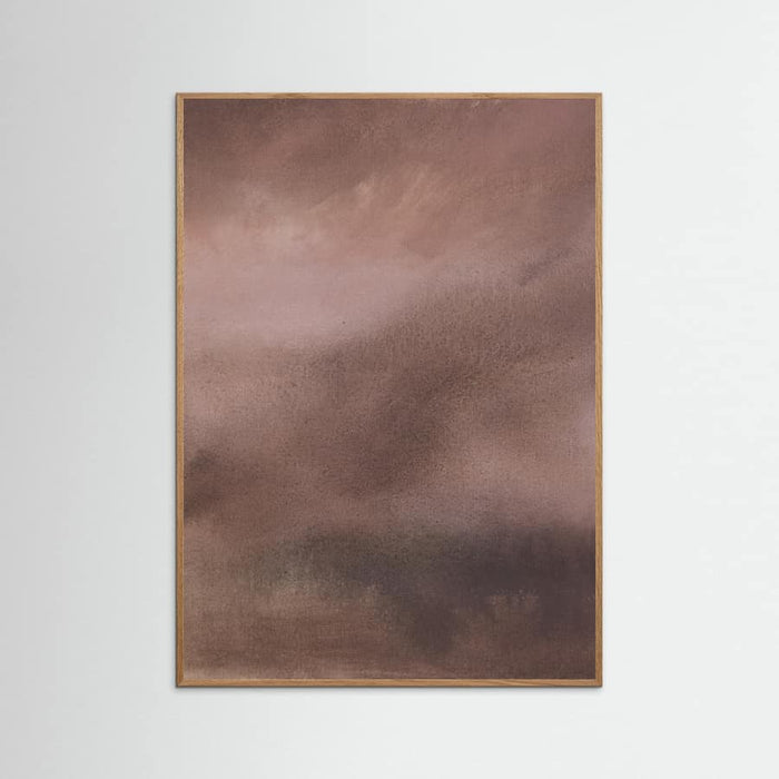 Affiche Get Your Pink Dirty – affiche et impression d’art