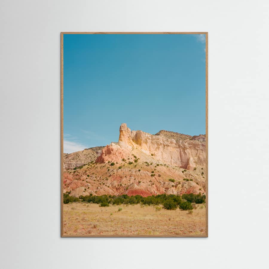 Ghost Ranch IV Poster