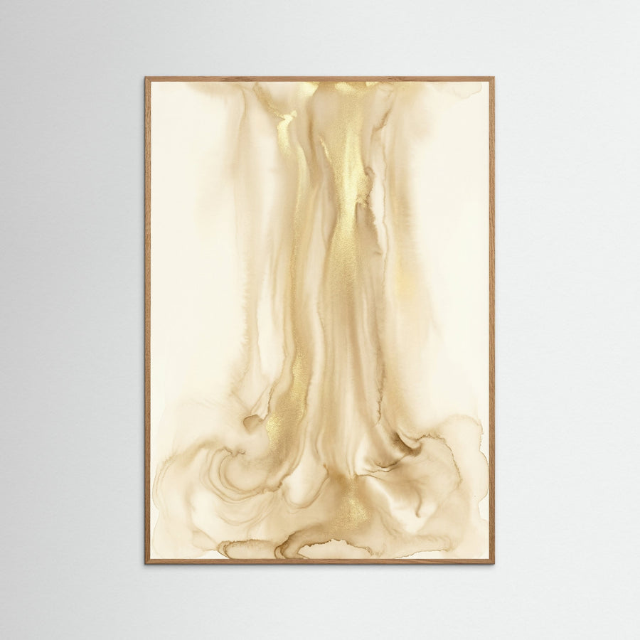 Gilded Mist