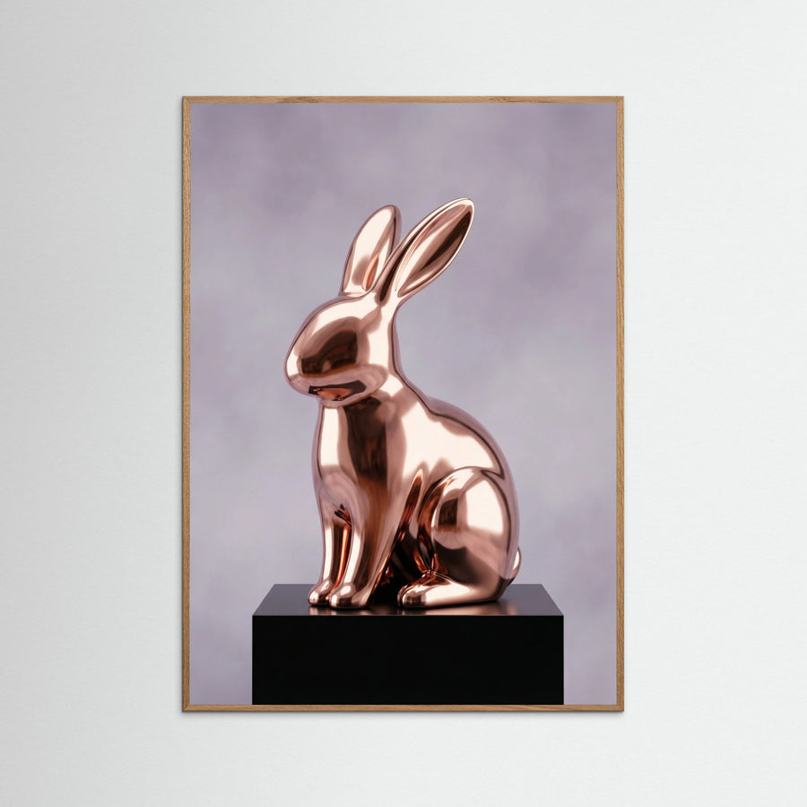 Gilded Playmate
