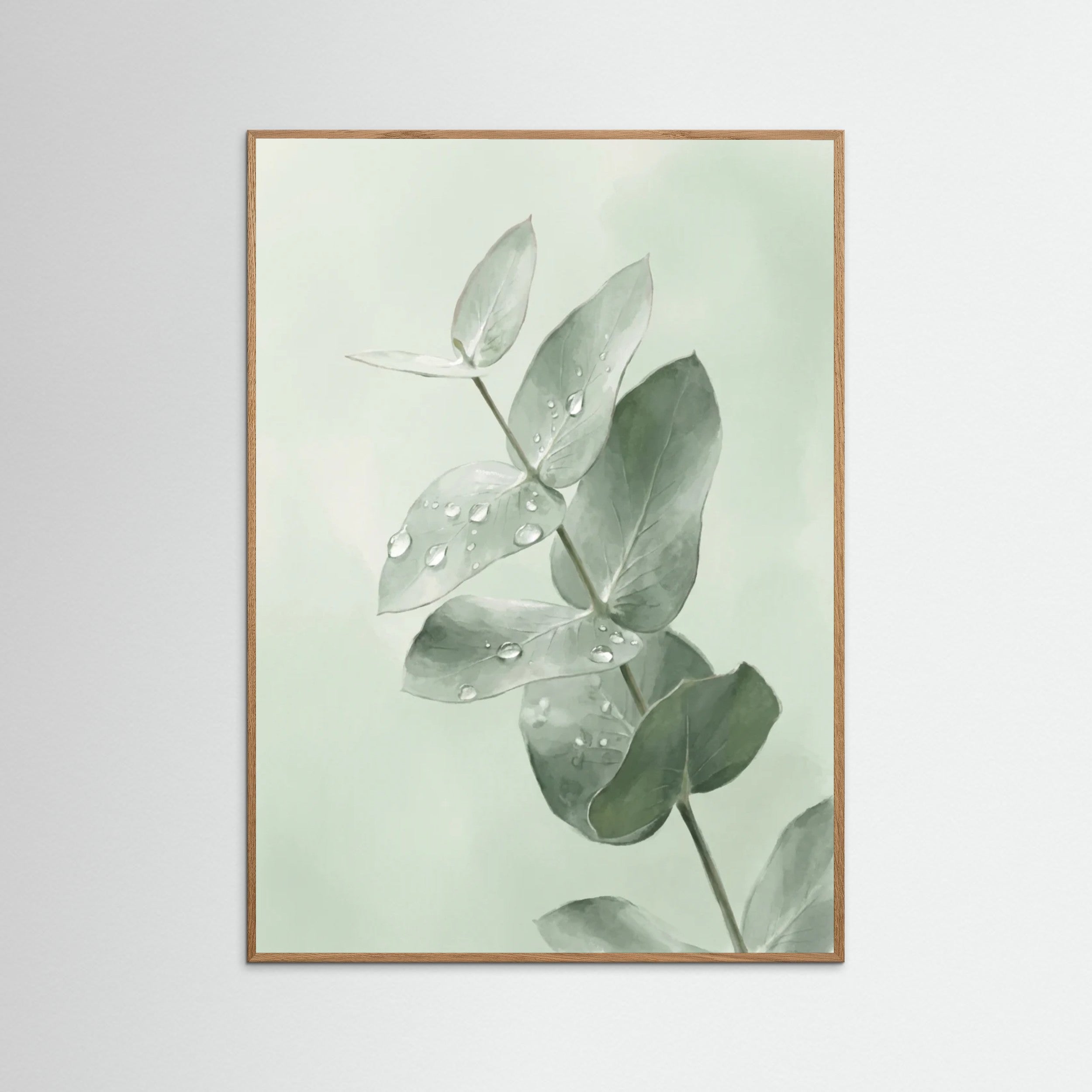 Oak Nature Ginkgo Dew