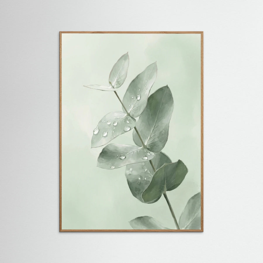 Ginkgo Dew