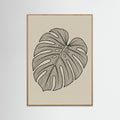 Oak Nature Ginkgo Serenity Flow