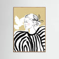 Poster Give Peace a Chance By Catsanddotz – poster e stampa artistica