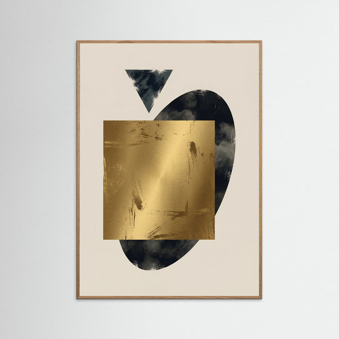 Oak Nature Golden Balance Beige