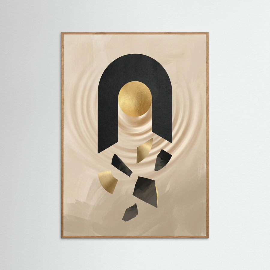 Golden Balance