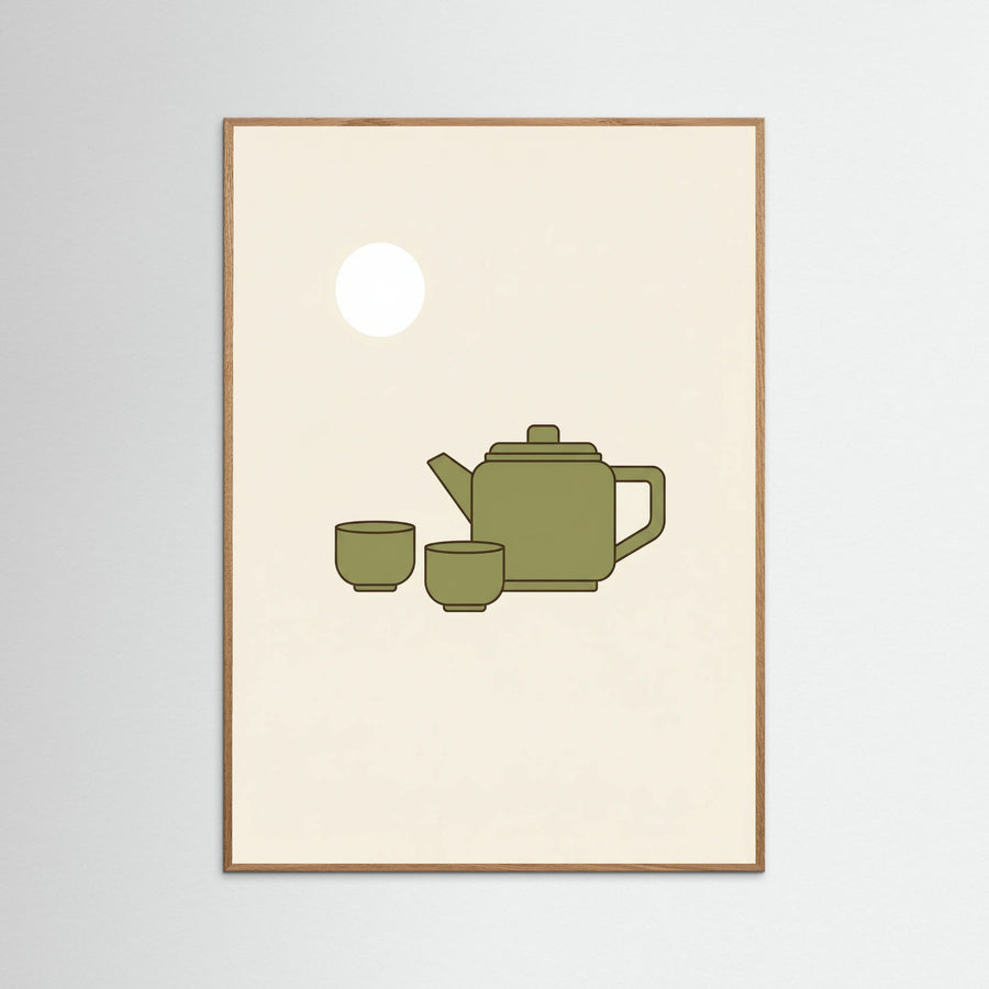 Golden Brew