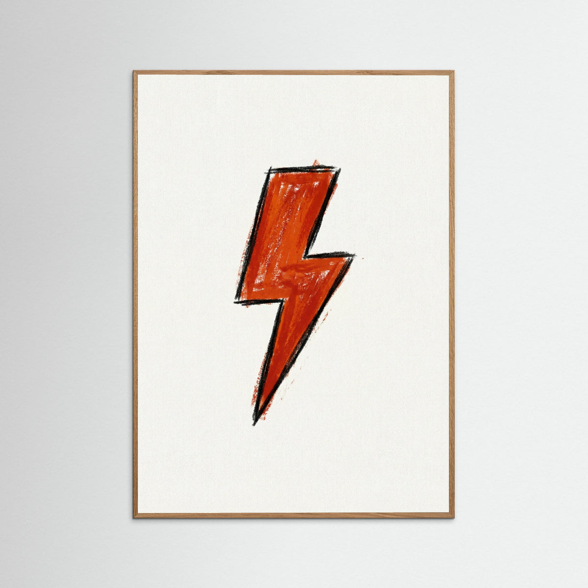 Oak Nature Golden Crown