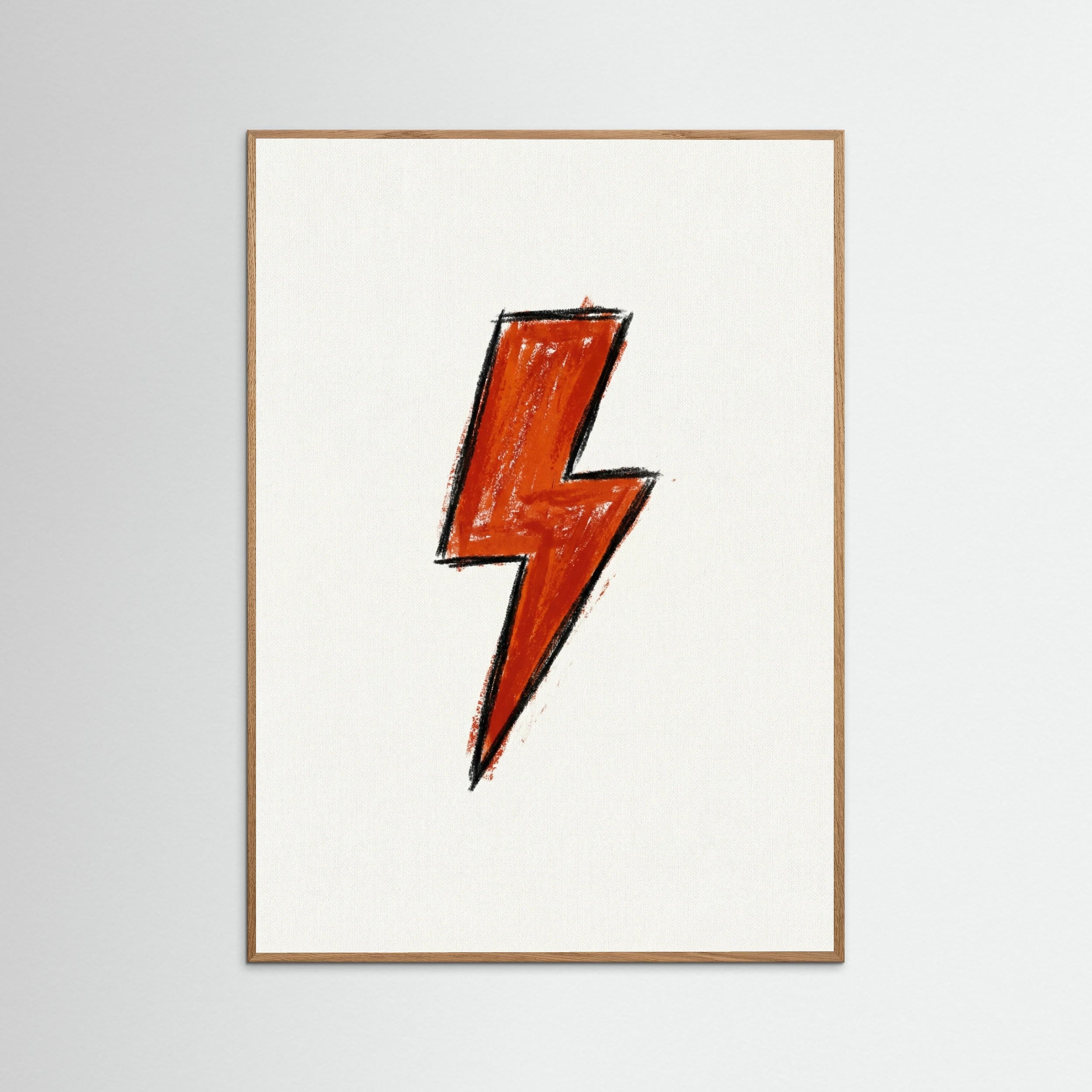 Oak Nature Golden Crown